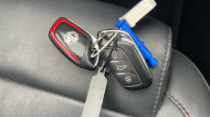 MG Hs 1.5 T-GDI Excite 5dr Petrol Hatchback